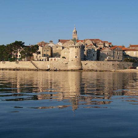 Maria'S Place Korčula Dış mekan fotoğraf