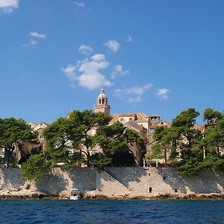 Maria'S Place Korčula Dış mekan fotoğraf