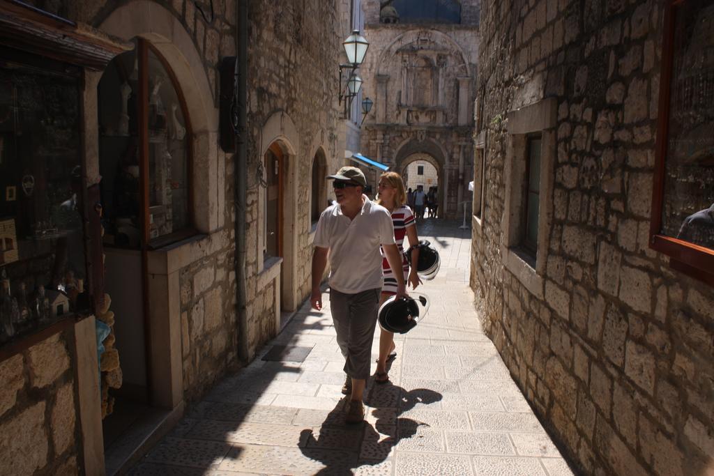Maria'S Place Korčula Dış mekan fotoğraf