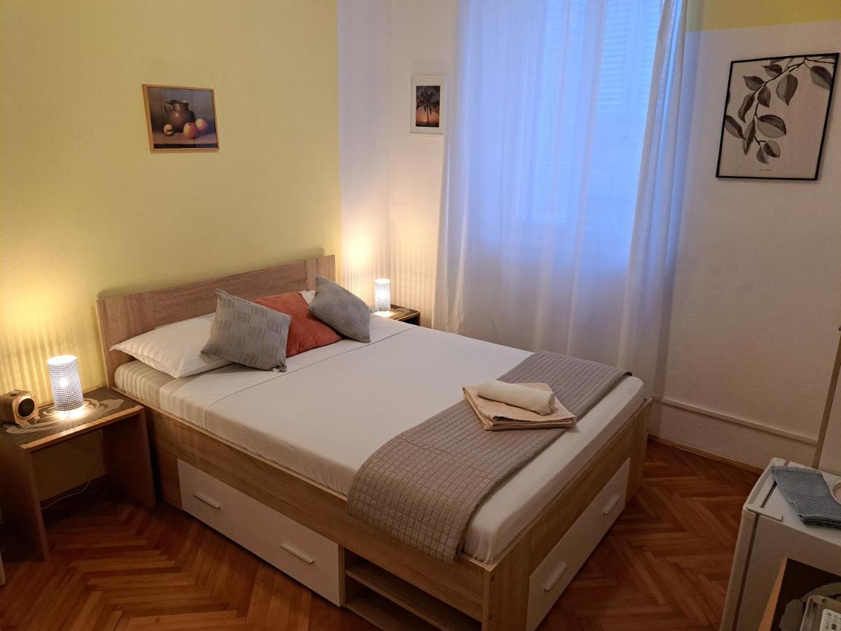 Maria'S Place Korčula Dış mekan fotoğraf