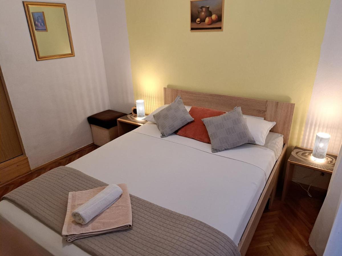 Maria'S Place Korčula Dış mekan fotoğraf