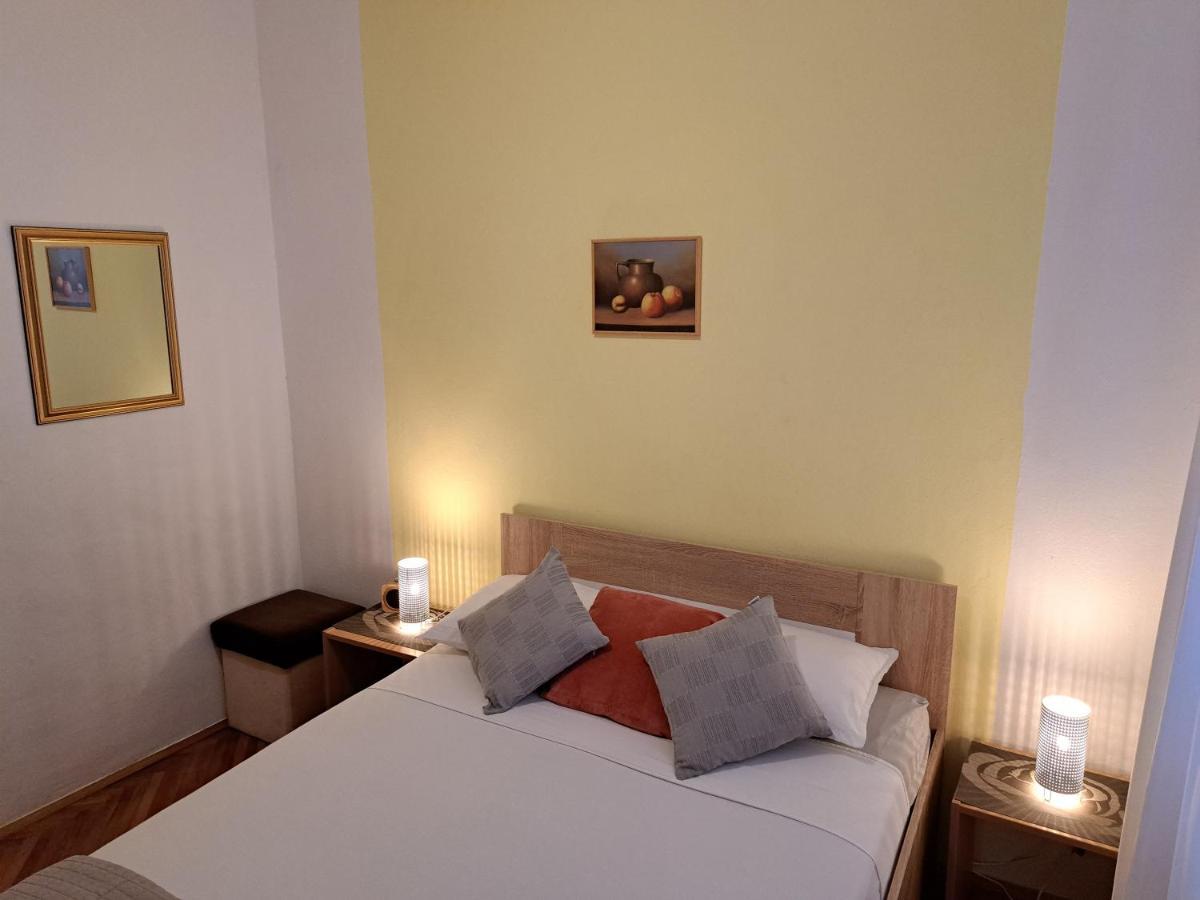 Maria'S Place Korčula Dış mekan fotoğraf