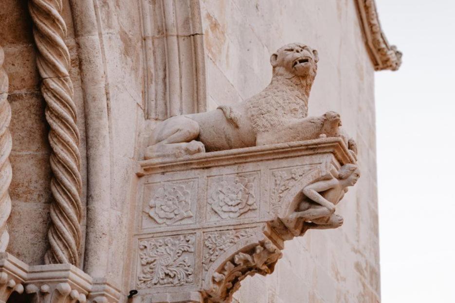 Maria'S Place Korčula Dış mekan fotoğraf