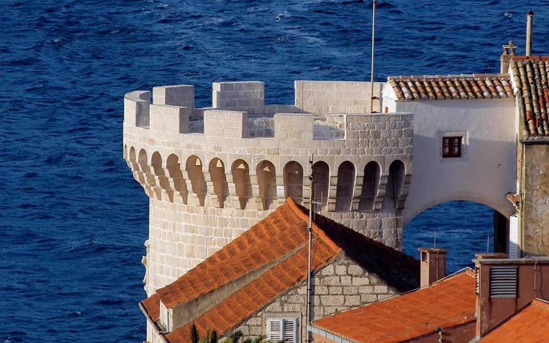 Maria'S Place Korčula Dış mekan fotoğraf