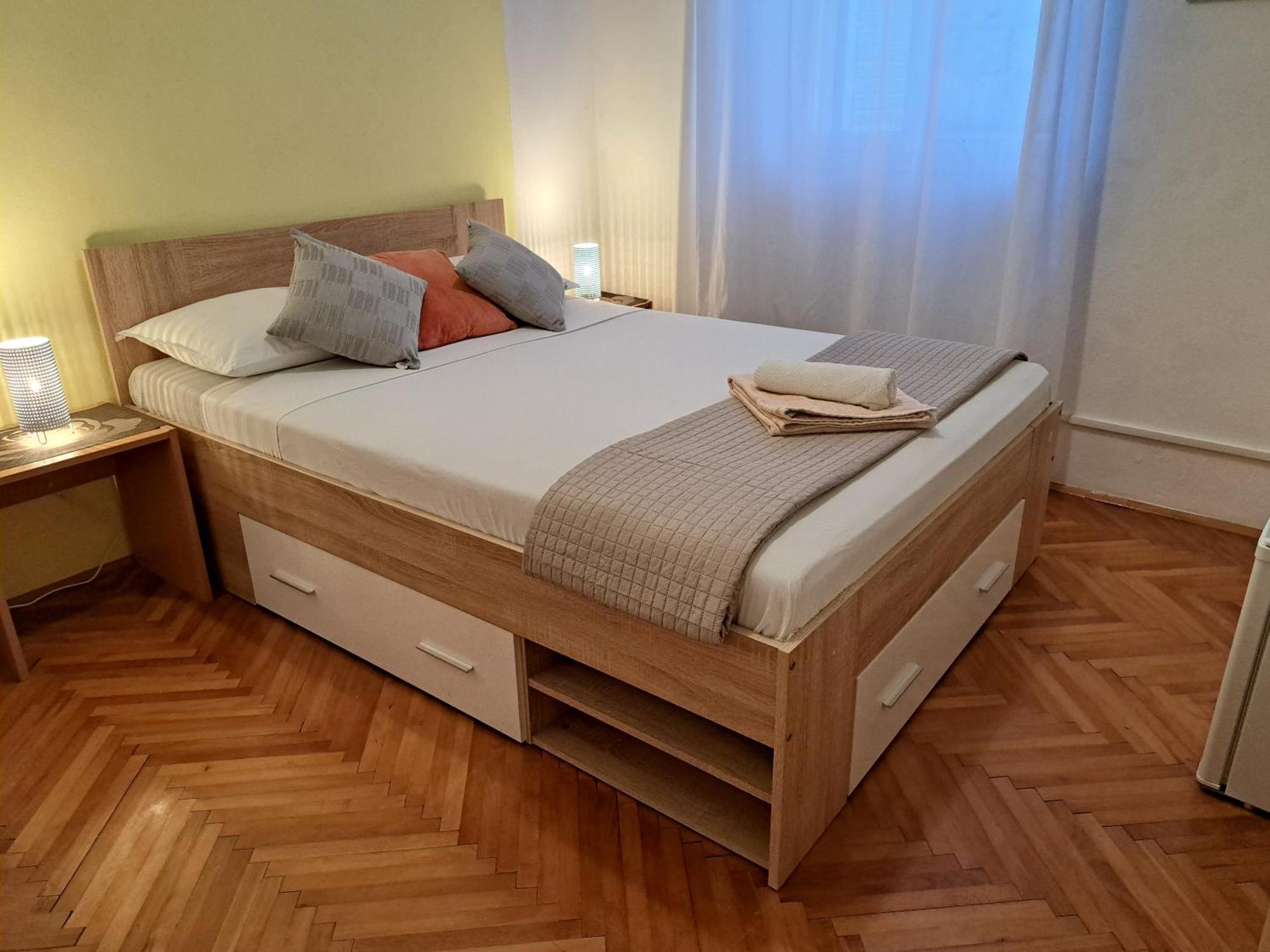 Maria'S Place Korčula Dış mekan fotoğraf