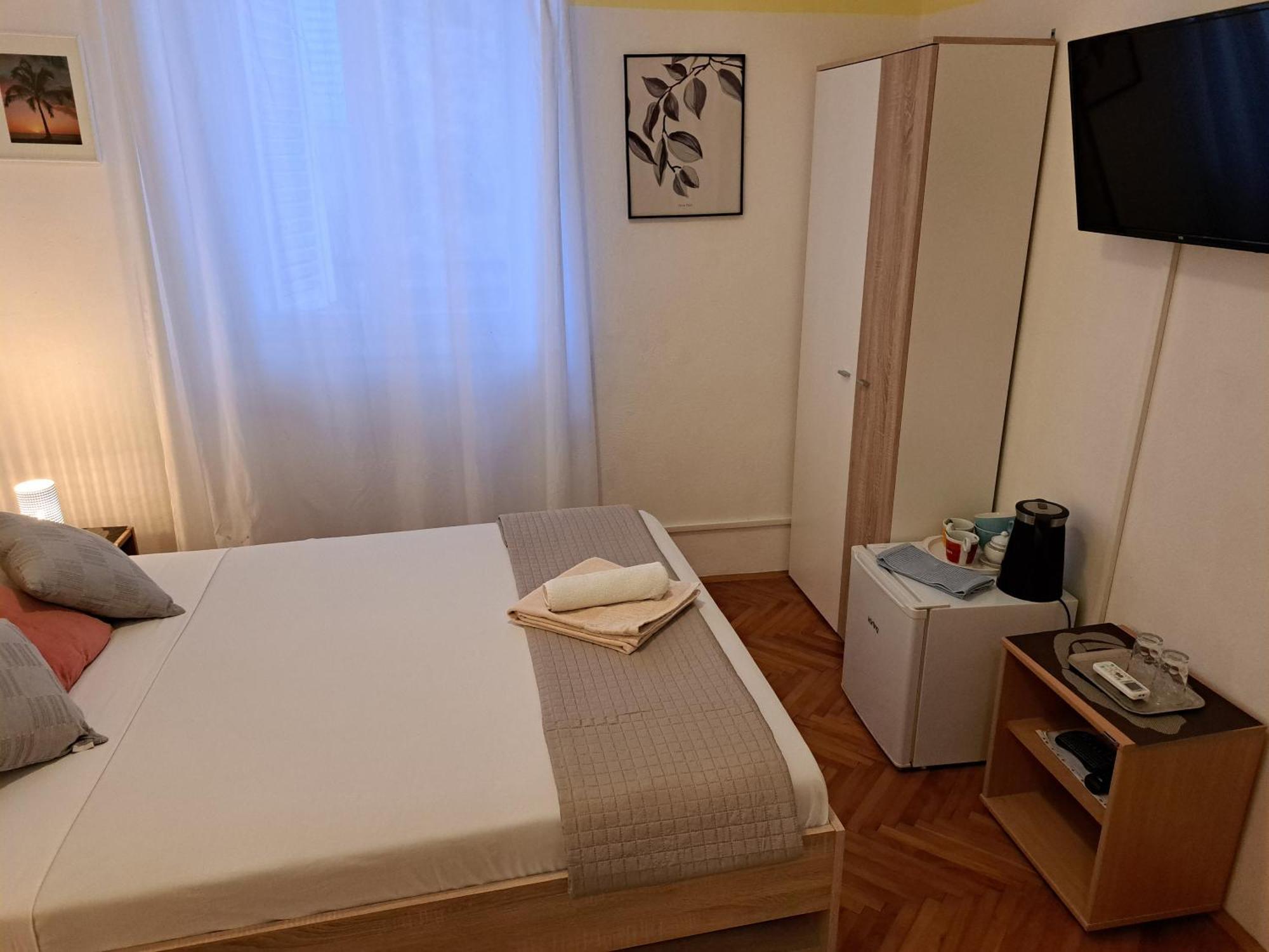 Maria'S Place Korčula Dış mekan fotoğraf